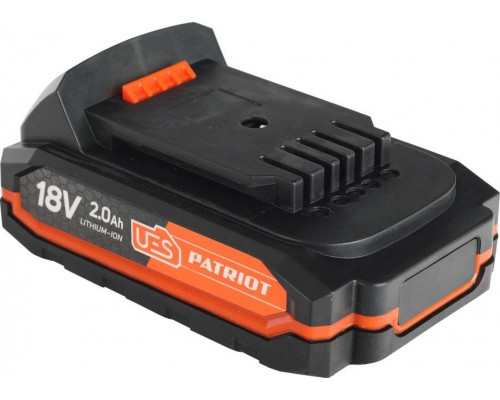Аккумулятор PATRIOT PB-BR-Li 18,0V 2,0Ah 180201122