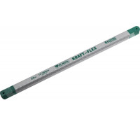Полотно для пил по металлу KRAFTOOL Alligator-24 bi-metal, 24tpi, 300 мм, 10 шт 15942-24-S10