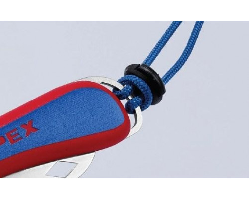 Рождественский набор KNIPEX KN-002072S6 3 предмета