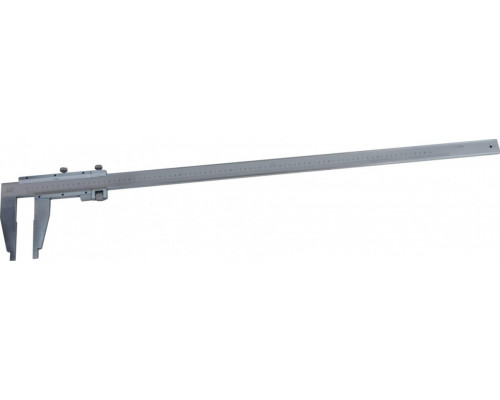 Штангенциркуль SHAN ШЦ-III 250-800, губки 125 мм, 0,05 мм, L 800 мм 123651