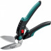 Ножницы технические KRAFTOOL BULLDOG 250 мм 23203