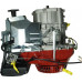 Бензиновый двигатель Loncin LC190F-1 L-type, 15 л.с., вал конус 105,95 мм