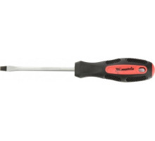 Отвертка шлицевая MATRIX Anti-Slip 6.0 х 100 мм 12220