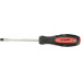 Отвертка шлицевая MATRIX Anti-Slip 6.0 х 100 мм 12220
