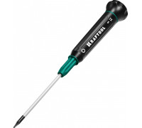 Отвертка KRAFTOOL Precision TX6 для точных работ 25684-06