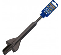 Зубило ПРАКТИКА SDS-plus 250х40 мм, канавочное с отвалом 773-811 773-811