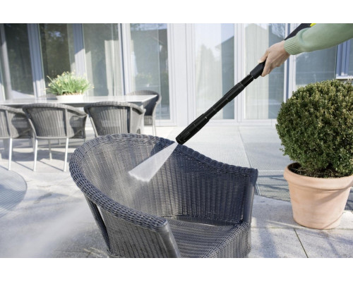 Автомойка KARCHER K 6 Special 1.168-508.0