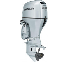 Лодочный мотор HONDA BF 100 A LRTU BF100AK1LRTU