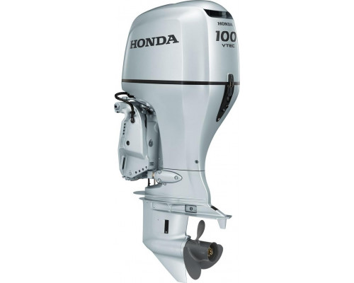 Лодочный мотор HONDA BF 100 A LRTU BF100AK1LRTU