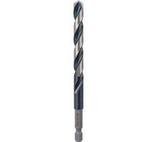Сверло по металлу BOSCH 8,5 х 75/117 мм, Impact Control с шестигранным хвостовиком 2608577129