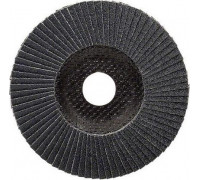 Круг лепестковый торцевой BOSCH 125 мм Р60 Best for Metal 2608607327