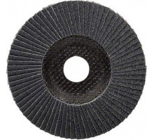 Круг лепестковый торцевой BOSCH 125 мм Р60 Best for Metal 2608607327