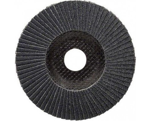 Круг лепестковый торцевой BOSCH 125 мм Р60 Best for Metal 2608607327