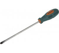 Отвертка шлицевая Sturm 1040-01-SL5-150 магнит. наконечник, 5х150 мм