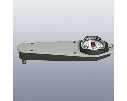 Ключ динамометрический WERA 7114C DS 7100 C-F Series, 1/2", 0-200 Нм