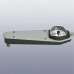 Ключ динамометрический WERA 7114C DS 7100 C-F Series, 1/2", 0-200 Нм