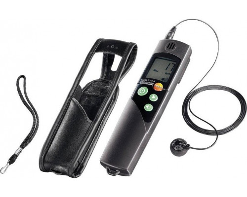 Детектор угарного газа Testo 317-3 (0632 3173)