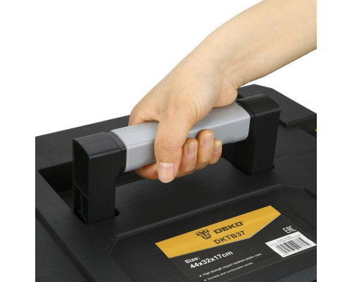 Ящик для инструмента DEKO DKTB37 065-0850
