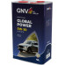 Масло моторное GNV Global Power 0W30 Synthetic 4 л (металл. канистра) GGP1011064010130030004