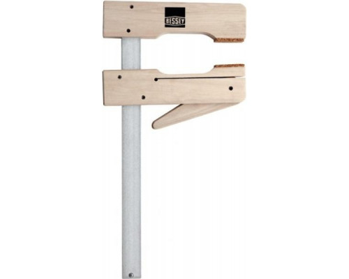 Струбцина деревянная BESSEY HKL20 200 х 110 мм BE-HKL20