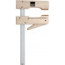 Струбцина деревянная BESSEY HKL20 200 х 110 мм BE-HKL20
