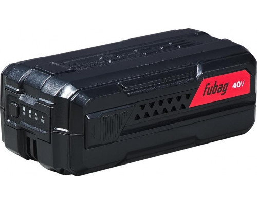 Аккумулятор FUBAG FA 2540 li (2.5 ah/40v) 641070