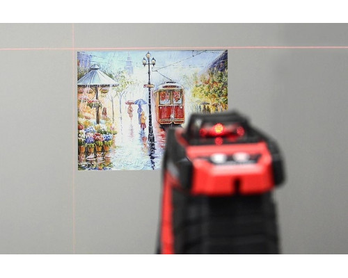 Лазерный уровень CONDTROL Xliner Combo 360 1-2-119