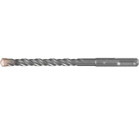 Бур SDS-plus ЗУБР ПРОФЕССИОНАЛ 8x160 мм 29314-160-08_z02