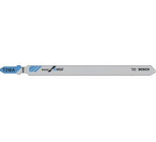 Пилки по металлу BOSCH T318А (5шт.) 2608631319