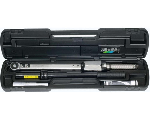 Ключ динамометрический Heyco 3/4" HE-00776000000