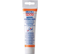 Паста монтажная для системы выхлопа LIQUI MOLY Auspuff-Montage-Paste 0,15 л. 3342 3342