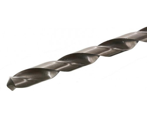 Сверло по металлу Sturm 1055-110-195L 2,0х85 мм, удлинен., 118°