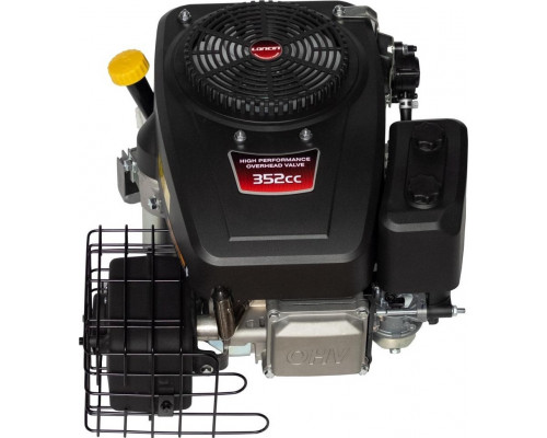 Бензиновый двигатель Loncin LC1P85FA 13 л.с. с электростартером