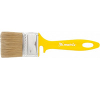 Кисть флейцевая MATRIX Color Line ЛАКИ 50х12мм 83363 83363
