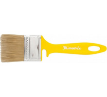 Кисть флейцевая MATRIX Color Line ЛАКИ 50х12мм 83363 83363