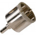 Алмазная коронка для мокрого сверления Sturm 1055-09-3555 по керамике и стеклу