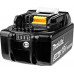 Аккумулятор MAKITA 18.0В 3,0 Ач Li-ion (632G12-3) с индикатором (без. упак) 632G12-3