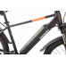 Электровелосипед GELBERT Ran Star 2 PRO Серый 0000364-2988