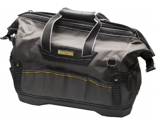 Сумка для инструмента KRAFTOOL 38740-16 на 18 карманов