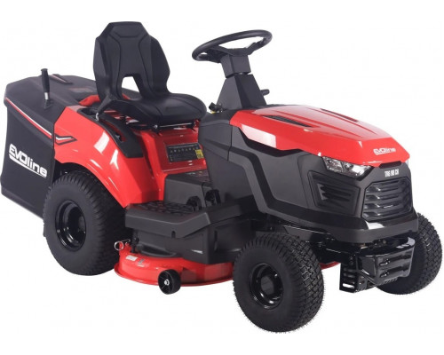 Трактор садовый Evoline TRG 98 CM TRG98CM