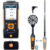 Комплект для вентиляции № 3 с Bluetooth Testo 440 delta P (0563 4409)