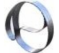 Пила кольцевая HONSBERG М42 27х0.9х3110 мм 6/10 S Spectra Bimetal