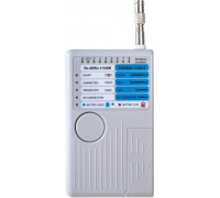 Тестер кабельный REXANT R-3468 универсальный 5 в 1 12-1003