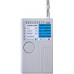 Тестер кабельный REXANT R-3468 универсальный 5 в 1 12-1003