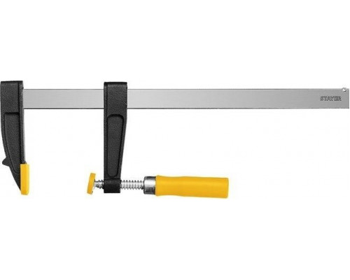 Струбцина F-образная STAYER CF-20/5 тип f 200/50 мм, 3210-050-200_z02