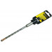 Бур SDS-plus BERGER BG1858 10.0-160-110 мм по бетону и кирпичу