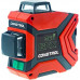 Лазерный уровень CONDTROL GFX 360-2