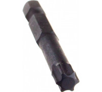 Бита для заворачивания D.BOR IMPACT Torsion TORX 40, 50 мм (арт. d-it-t40-050-005) (5 шт.) D03-DITT40050005