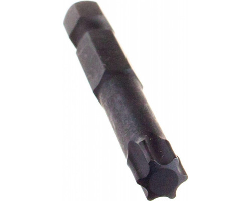 Бита для заворачивания D.BOR IMPACT Torsion TORX 40, 50 мм (арт. d-it-t40-050-005) (5 шт.) D03-DITT40050005