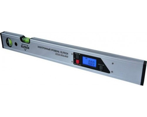 Уровень электронный ELITECH 2210.001400